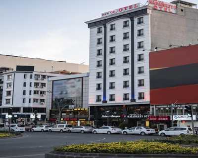 Grand Hasankeyf Otel