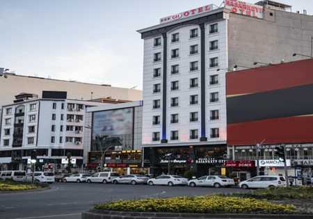 Grand Hasankeyf Otel