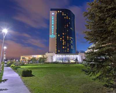 Grand Hotel Konya