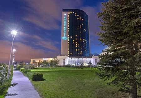Grand Hotel Konya