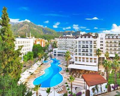 Grand İdeal Premium