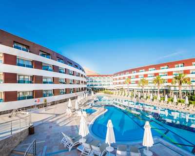 Grand Park Bodrum