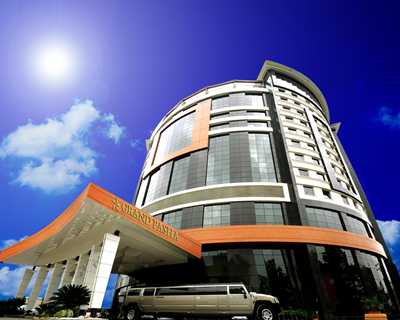 Grand Pasha Nicosia Hotel & Spa