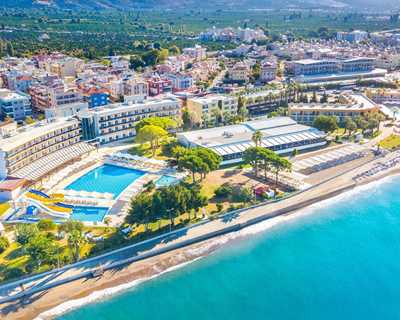 Grand Şahin’s Gümüldür Resort