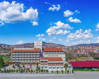 Grand Terme Hotel