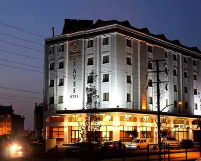 Grand Vaves Otel