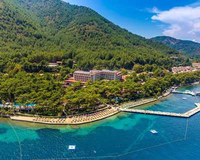 Grand Yazıcı Club Marmaris Palace