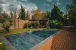 GRD Villa's Bungalow