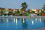 Green Hamamat Termal Resort Otel Spa