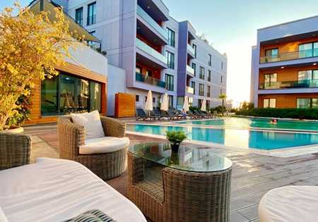 Green Hills Suites