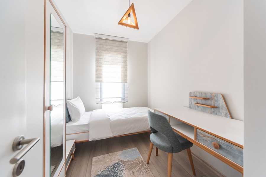 Green Hills Suites Yalova, Çınarcık