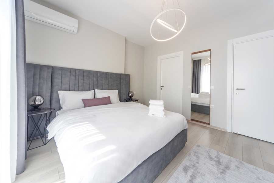 Green Hills Suites Yalova, Çınarcık