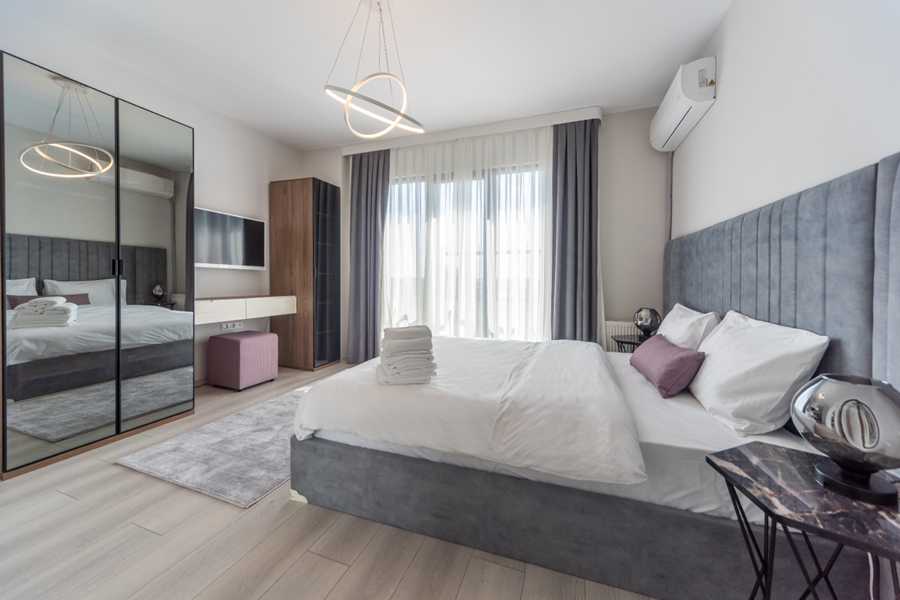 Green Hills Suites Yalova, Çınarcık
