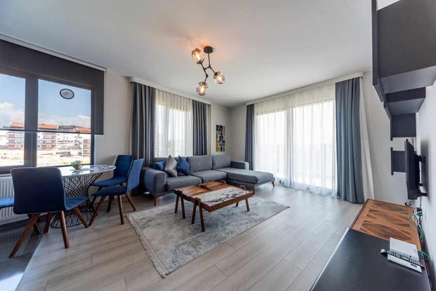 Green Hills Suites Yalova, Çınarcık