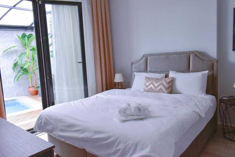 Green Hills Suites Yalova, Çınarcık