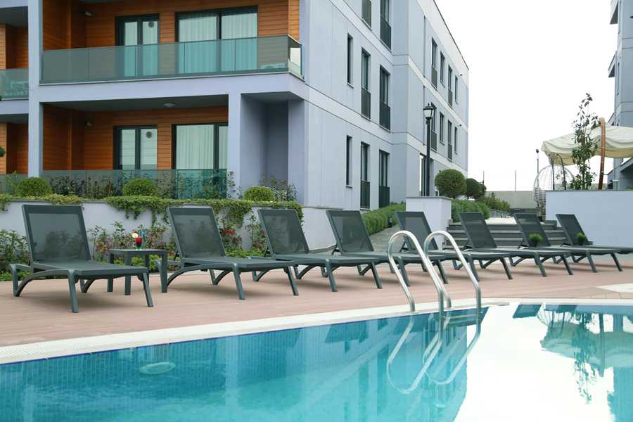 Green Hills Suites Yalova, Çınarcık