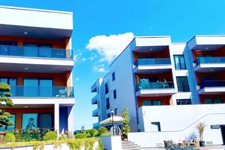 Green Hills Suites Yalova, Çınarcık