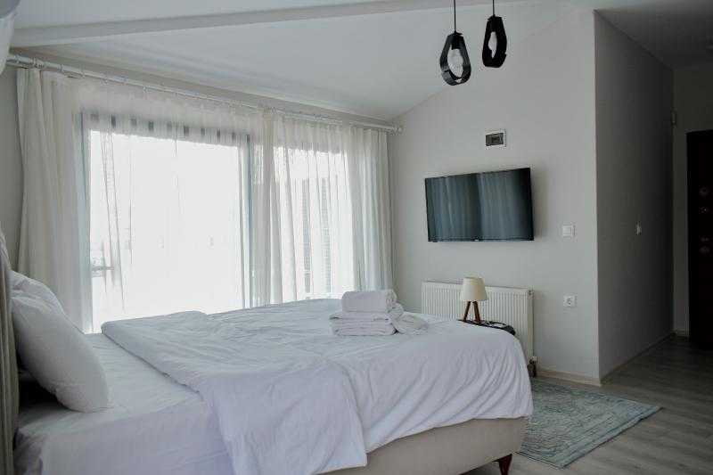 Green Hills Suites Yalova, Çınarcık