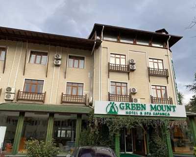 Green Mount Hotel & Spa