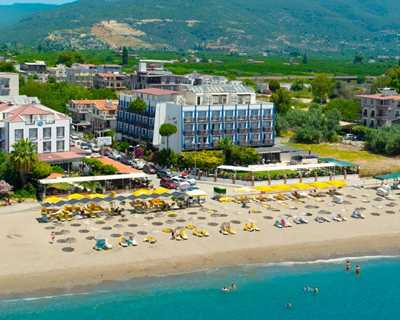 Gümüldür Mavi Deniz Otel