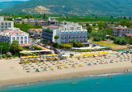 Gümüldür Mavi Deniz Otel