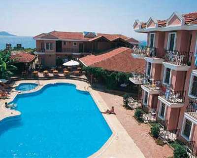 Güneş Hotel
