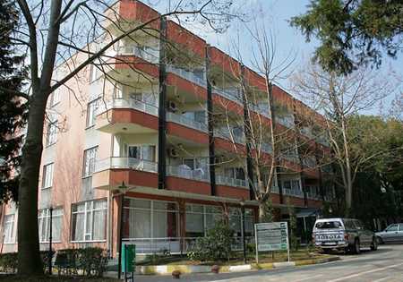 Güneş Otel Gönen