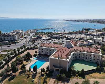 Güre Saruhan Thermal Hotel