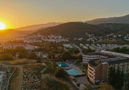 Güre Termal Resort