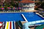 Gürol Aqua Resort Hotel Apart