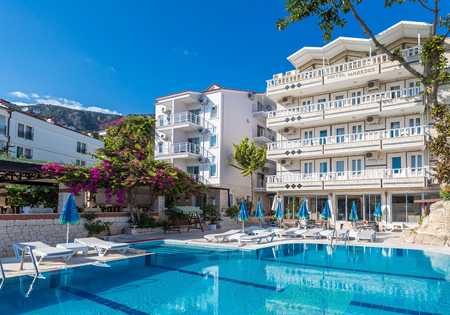 Habesos Hotel