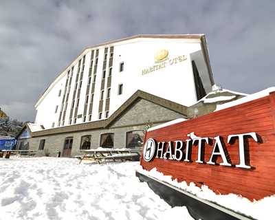 Habitat Otel