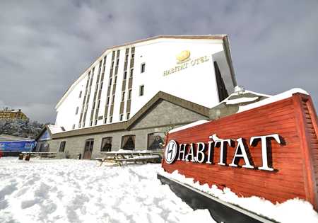 Habitat Otel