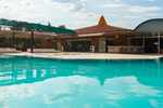 Halıcı Termal Hotel Pamukkale