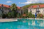 Halıcı Termal Hotel Pamukkale