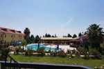 Halıcı Termal Hotel Pamukkale