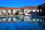 Halıcı Termal Hotel Pamukkale