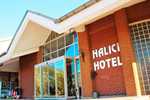 Halıcı Termal Hotel Pamukkale