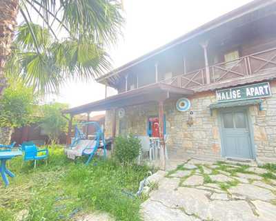 Halise Apart Pansiyon