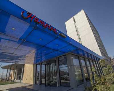 Hampton By Hilton Bolu