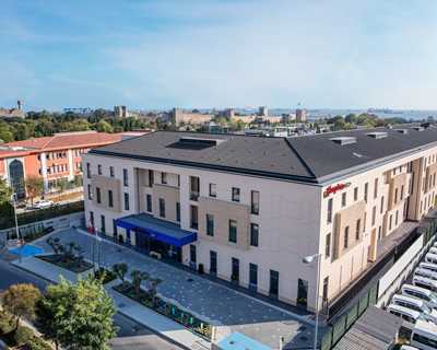 Hampton by Hilton Istanbul Zeytinburnu