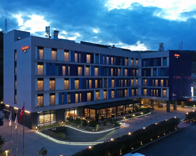 Hampton by Hilton Samsun