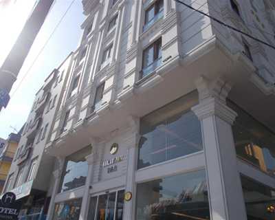 Hanzade Park Otel