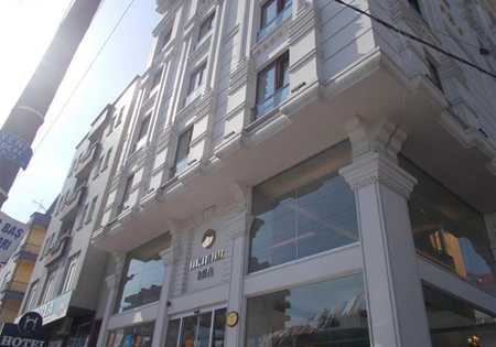 Hanzade Park Otel