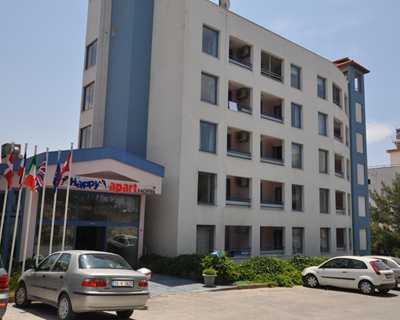 Happy Apart Hotel