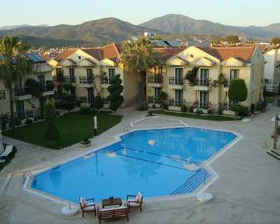 Harman Hotel