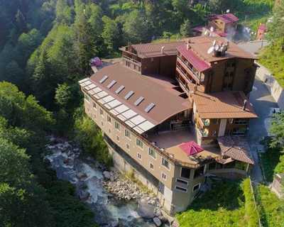 Haşimoğlu Otel & Spa
