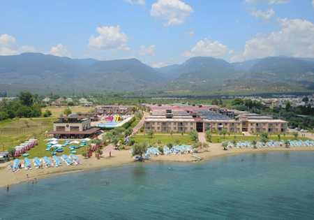Heramis Termal Tatil Köyü