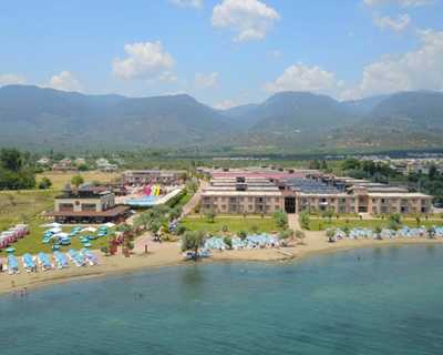 Heramis Termal Tatil Sitesi
