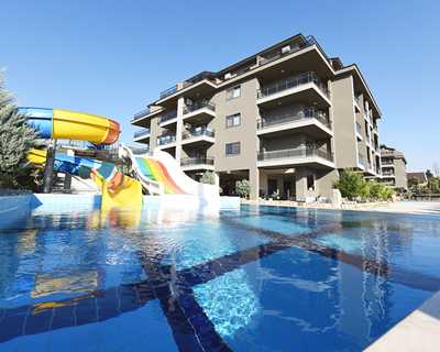 Hiera Park Thermal Spa Hotel
